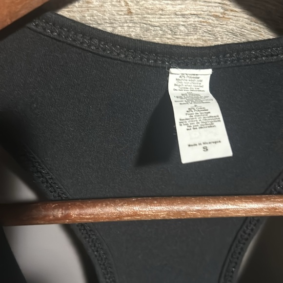 Mermaid Sailor Graphic racer tank - Picture 3 of 7